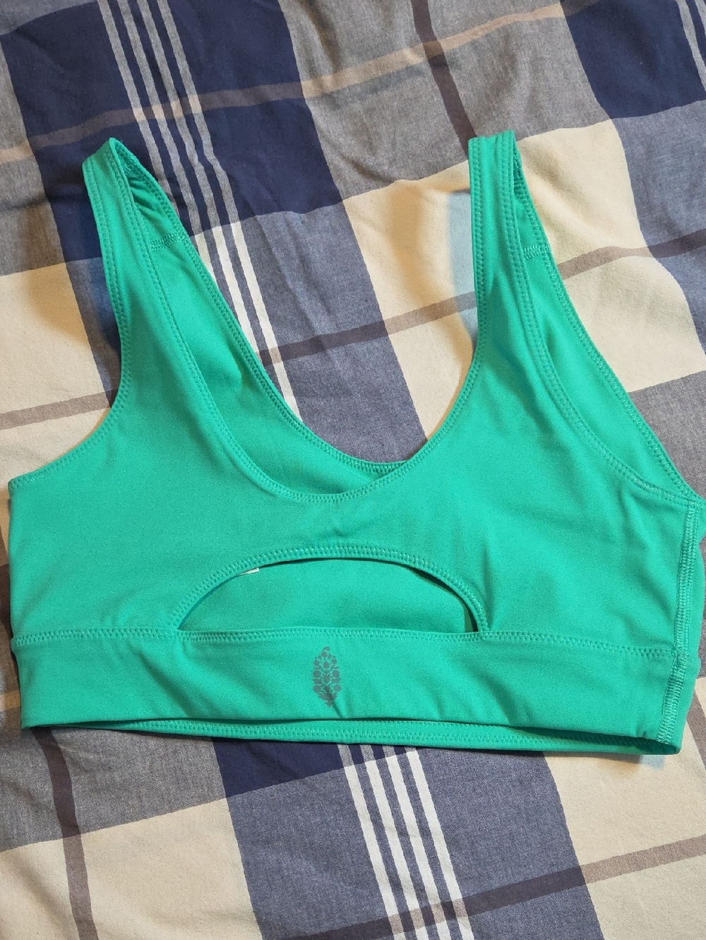 Free People Movement Bra - Picture 4 of 5